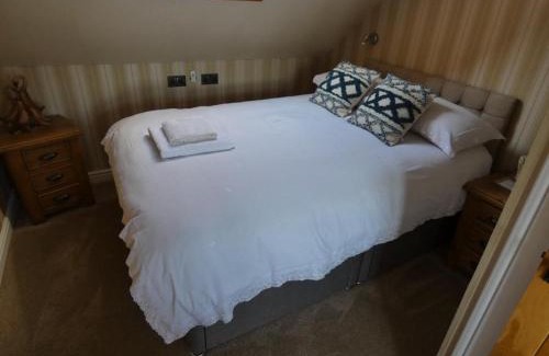 Tarbert Bed & Breakfast | The Moorings