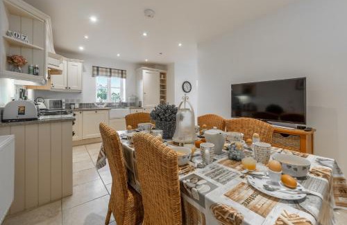 Wells-next-the-Sea House | The Moorings