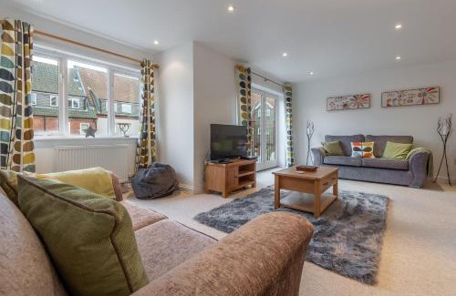 Wells-next-the-Sea House | The Moorings