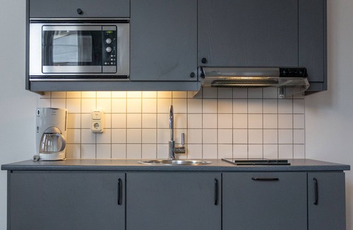 Centrum Apartment | The More Hotel Mazetti
