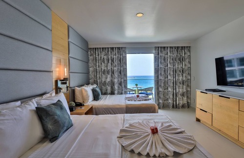 Maho Resort | The Morgan Resort Spa Village