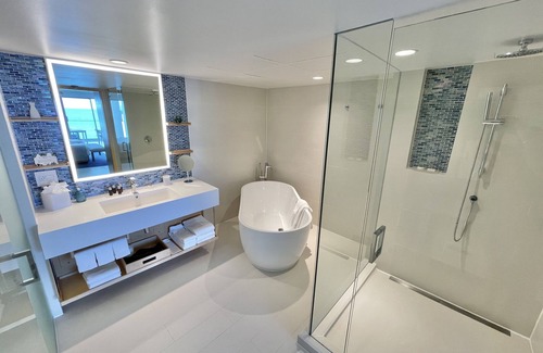 Maho Resort | The Morgan Resort Spa Village