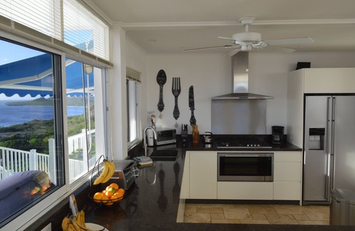 Soto Villa | The Most Beautiful and Relaxing Oceanfront Views of Curacao