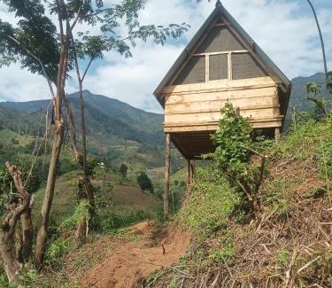 Morogoro Other | The Mountain Goat