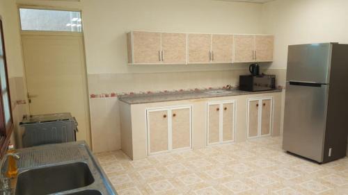 Masafi Villa | The Mountain Terrace