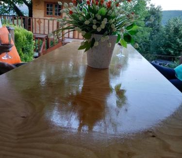 Metsovo House | The Mouzakles Mansion