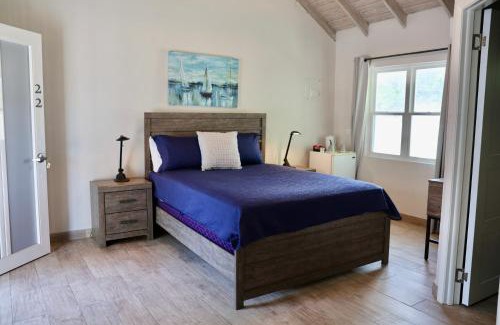 English Harbour Hotel | The Moxy