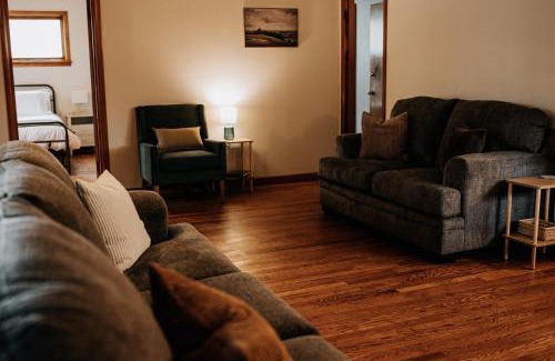 Hermann House | The Mueller Haus