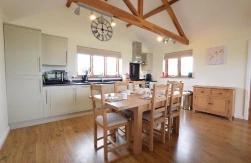 Beccles House | The Mulberry, nr Bungay