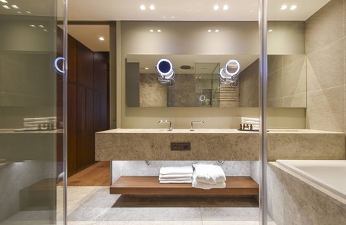 Antakya Hotel | The Museum Hotel Antakya