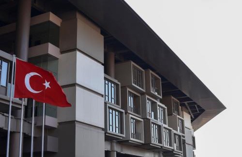 Antakya Hotel | The Museum Hotel Antakya
