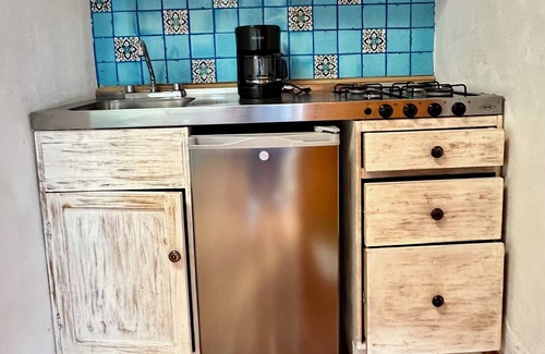 Del Cerrillo Apartment | The Etelvina Suites