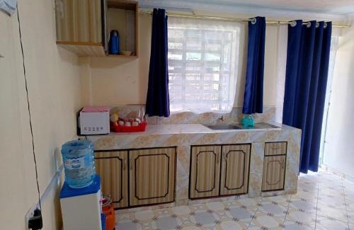 Nakuru Industrial Zone House | The Mylon Homes
