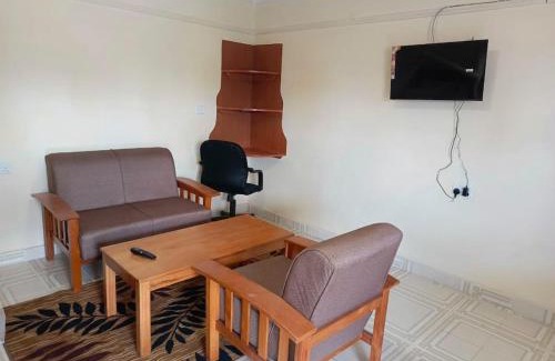 Nakuru Industrial Zone House | The Mylon Homes