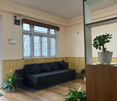 Karsiyang Bed & Breakfast | The Mystic Mountain, rooms and Apartment