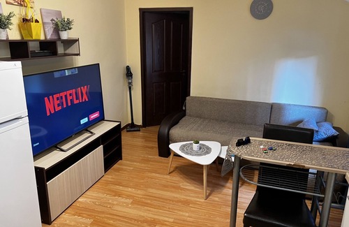 Old Town Apartment | The N luxury apartment