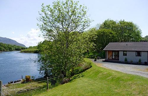 Poolewe House | The Narrows