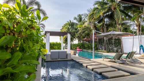 Khok Kloi Villa | The Natai Villas - By AP Natai