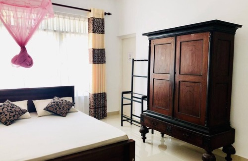 Baddegama House | The Nature Holiday Home