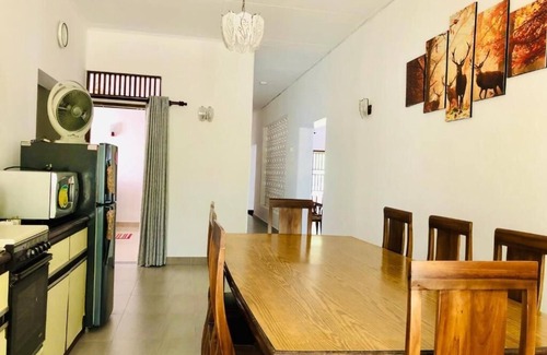 Baddegama House | The Nature Holiday Home