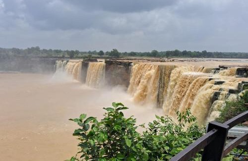 Jagdalpur Hotel | The Nature View Resort & Restaurant