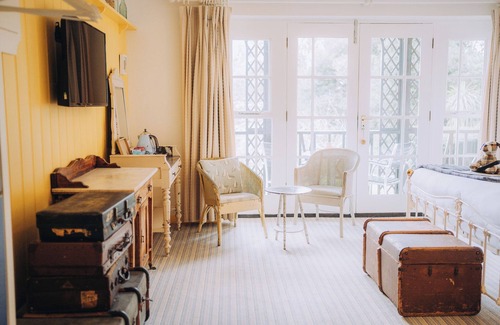 Shaldon Hotel | The Ness House