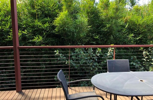 Gundaroo Villa | The Nest at Gundaroo