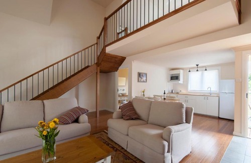 Gundaroo Villa | The Nest at Gundaroo