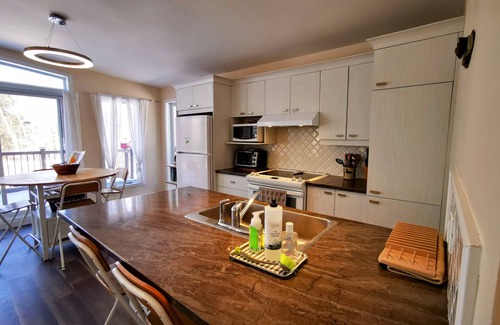 Grand-Remous Cottage | The Nest at the Baskatong