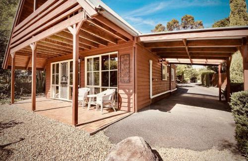 Beechworth House | The Nest