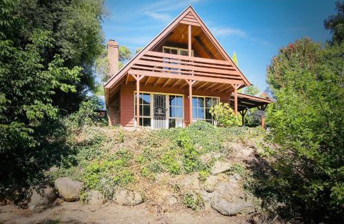 Beechworth House | The Nest