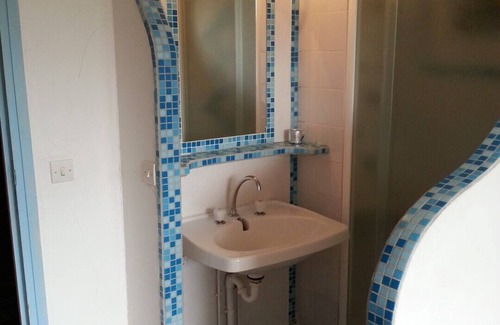 Nonant Bed & Breakfast | -THE NEST-