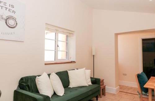 North Petherton House | The Nest