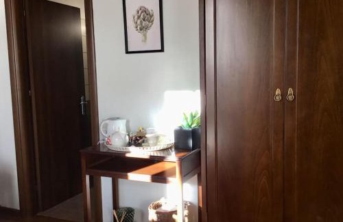 Mesaia Trikala Apartment | The Nest Filoxenia