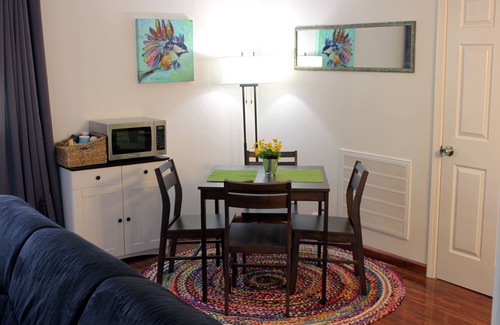 Antioch Apartment | The Nest in Nashville