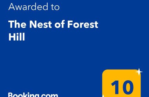 Forest Hill Apartment | The Nest of Forest Hill