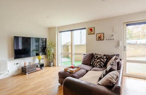 Forest Hill Apartment | The Nest of Forest Hill