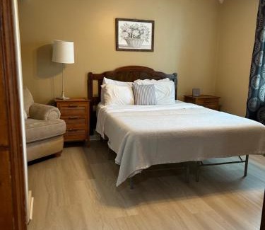 White Mills House | The Nest on Main