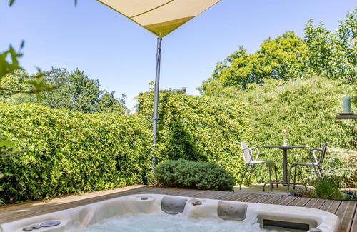 Cordemais Cottage | THE NEST - on the heights of Cordemais
