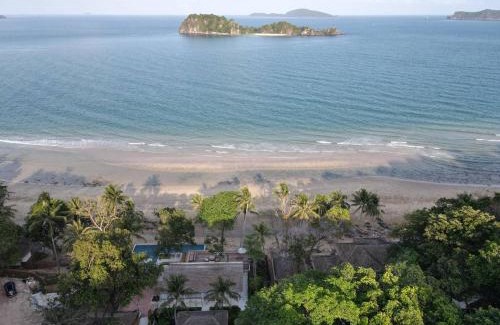 Hat Sai Ri Resort | The Nest Private Beach Resort