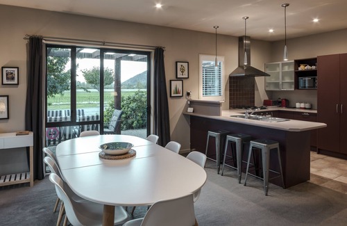 Wanaka Villa | The Nest,Villa 19 Heritage Village, Wanaka
