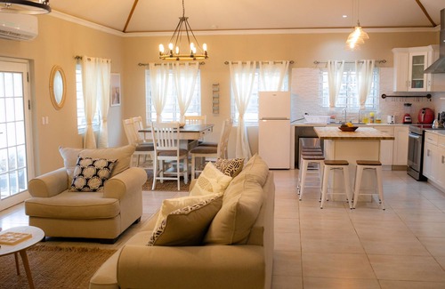 Golden Grove Villa | The Nest Villa: Luxury & Value for your family!