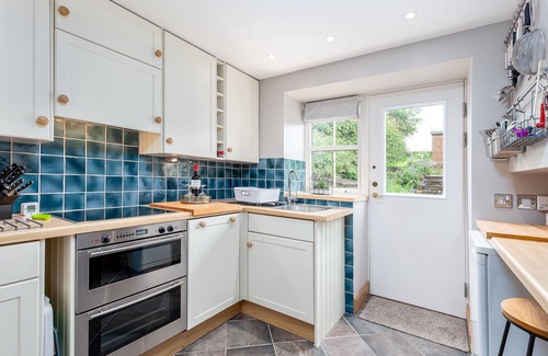 Kincaple Cottage | The Neuk | 4 miles to St Andrews