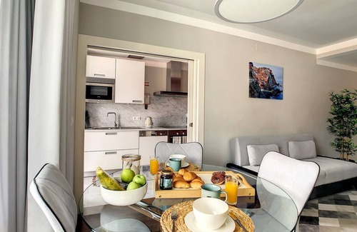 Se Apartment | The New Best - One Bedroom Apartment, Sleeps 4