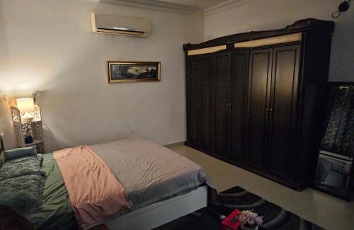 Al Khuwair Apartment | The New House Hostal