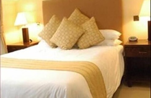 Kidmore End House | The New Inn - Kidmore End