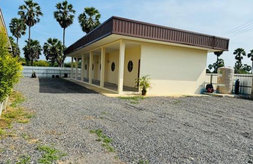 Phetchaburi Hotel | The New Motel