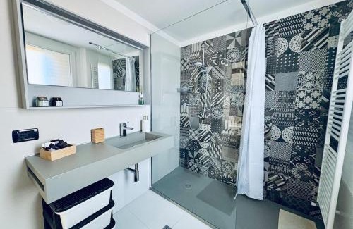 Ferrara Apartment | The New Place