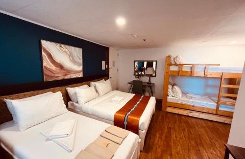 Iloilo City Proper Hotel | The New View by Ecotel