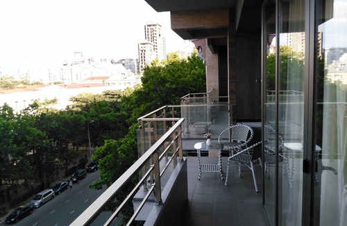 Tsqneti Apartment | The newest apartment in Tbilisi